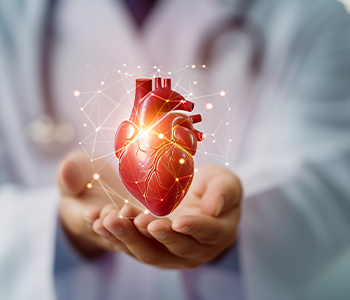 Cardiovascular Health Diet Plan