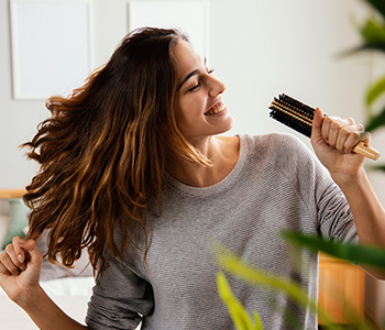 Skin & Hair Diet Programt