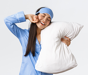 Sleep & Stress Management 