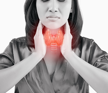 Thyroid Management Diet