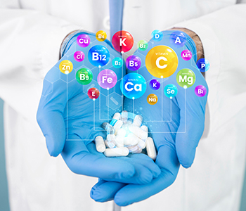 Vitamin Deficiency Diet