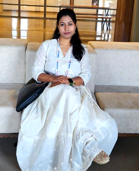 About Dietician Divya Singh